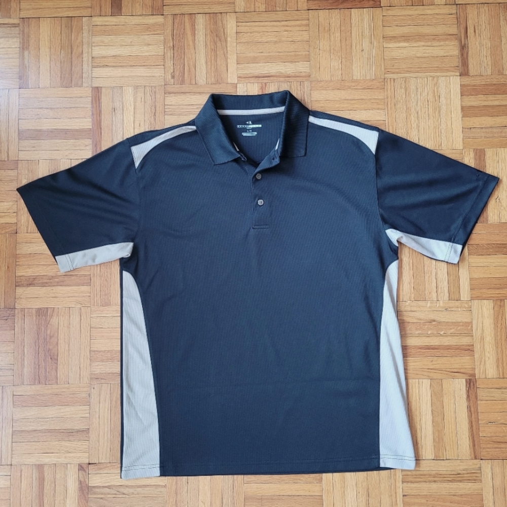 Mens Polo - Large